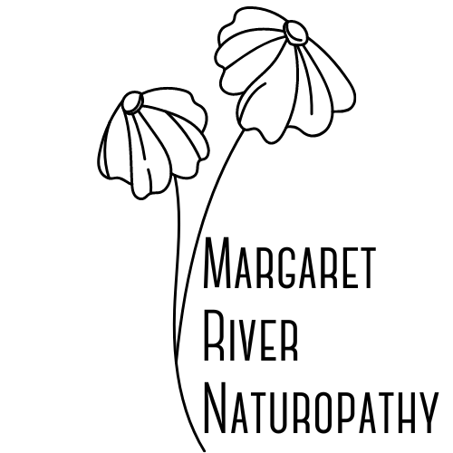 Margaret River Naturopathy logo