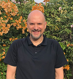 David Bennet